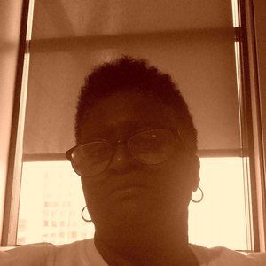 Meet your Posher, Georgia